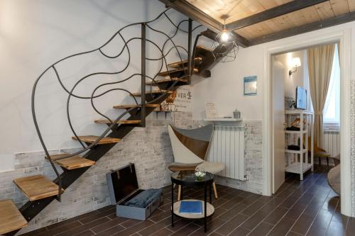 Casa Rebecca — 4-Star Luxury Hotel in Brindisi, Italy