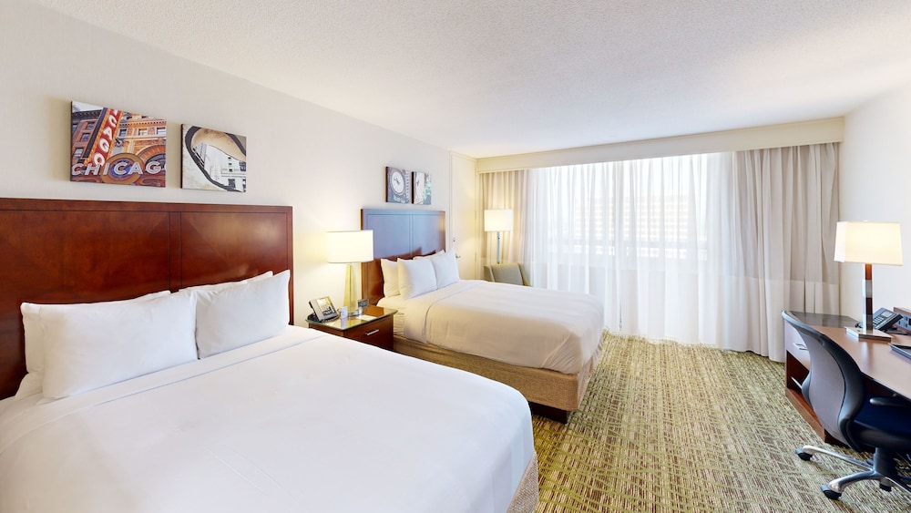 Marriott Chicago O'Hare - photo 20