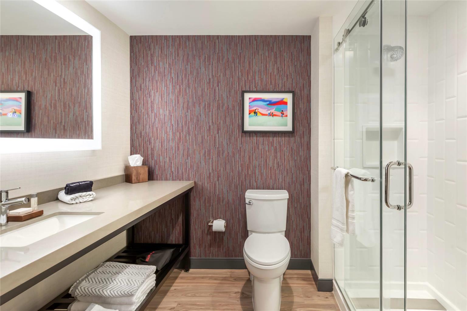 Cambria Hotel Denver Downtown RiNo - photo 26