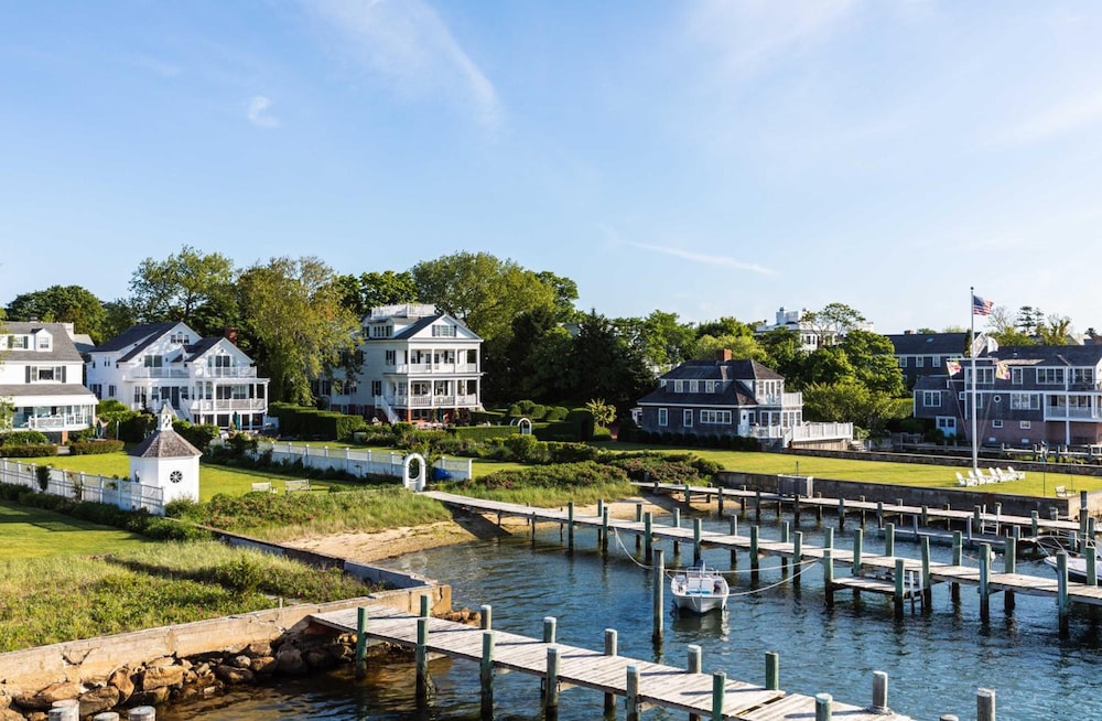 The Edgartown Inn The Edgartown Collection - photo 29