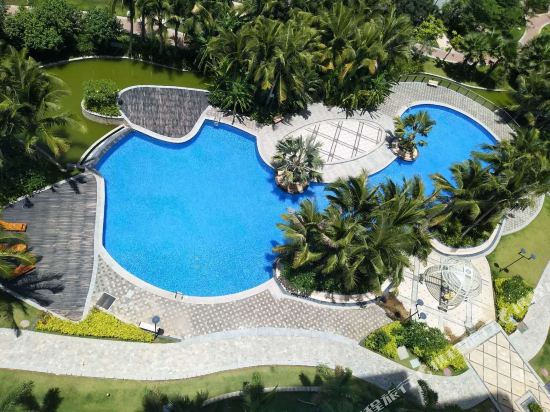 Sunshine Homestead - last minute hotel in Sanya