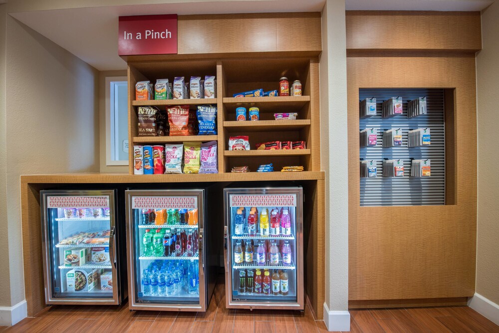 TownePlace Suites by Marriott San Jose Campbell - photo 8