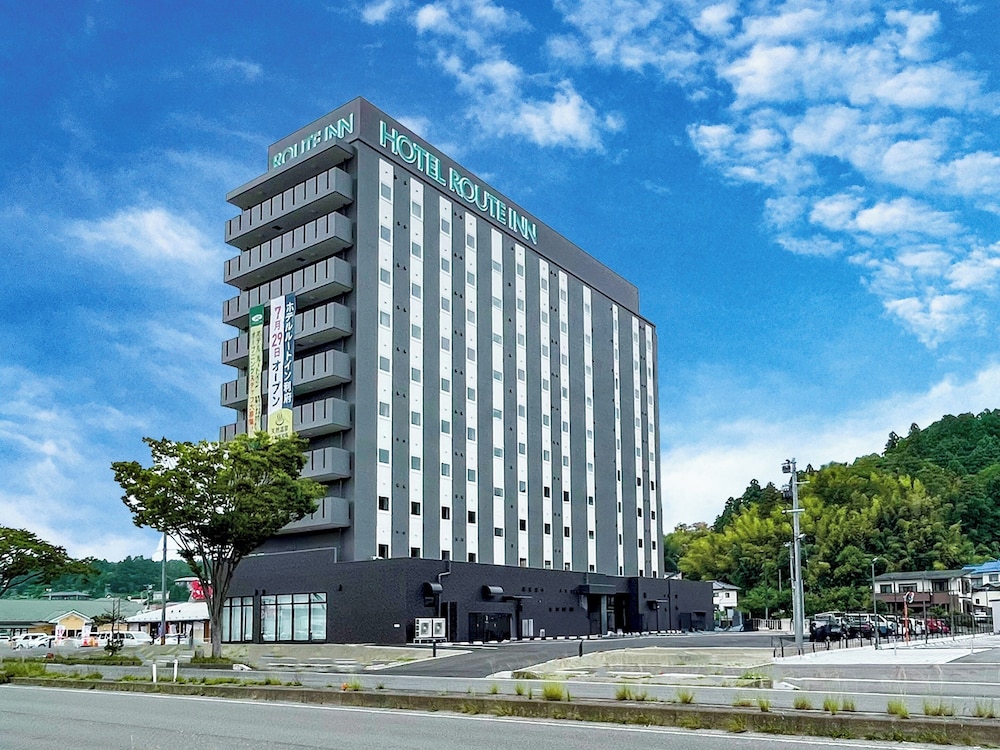Hotel Route Inn Rifu — hotel in Rifu