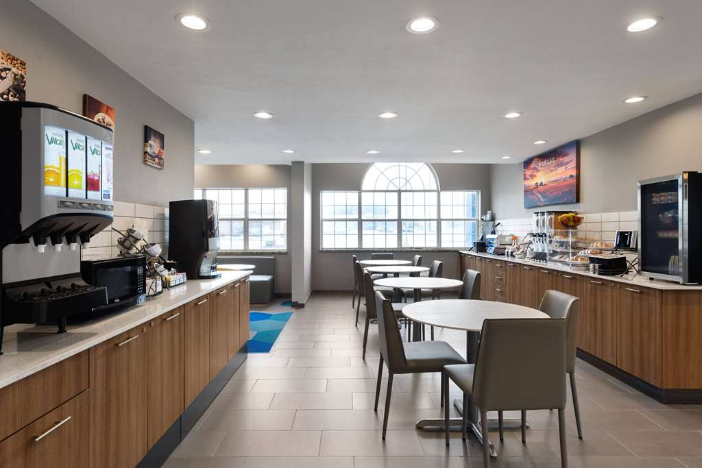 Microtel Inn & Suites by Wyndham Independence - photo 28