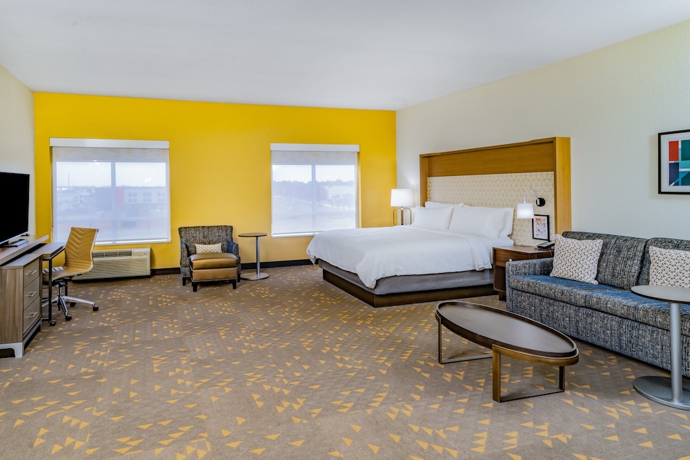Holiday Inn Southaven Central Memphis by IHG - photo 25
