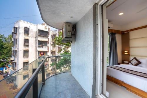 Home2 Suites and Service Apartments Mumbai Airport