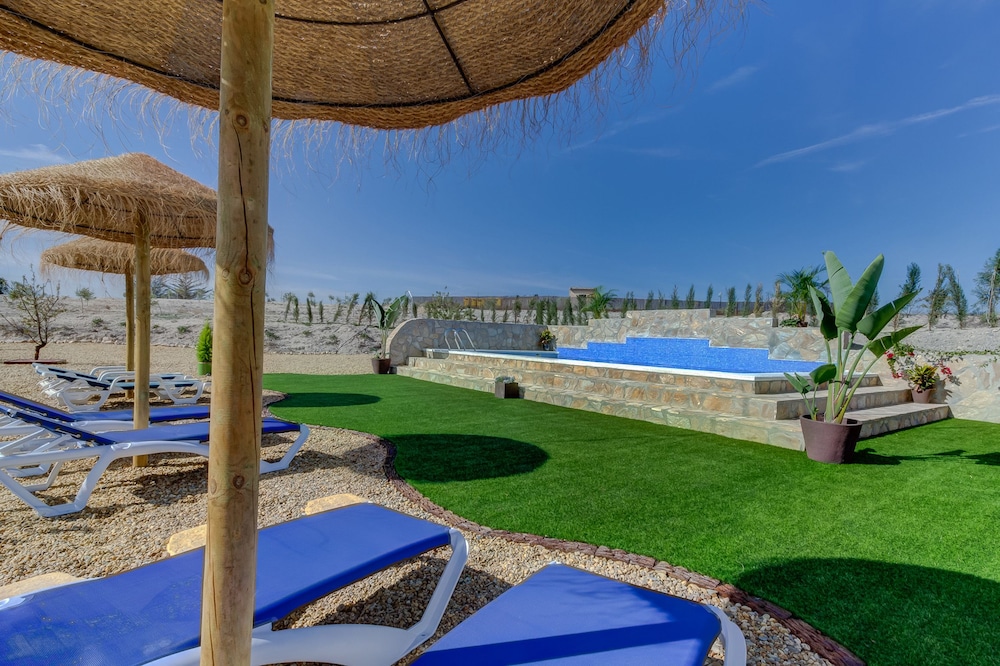 Villa Damara 8258149 — Albox