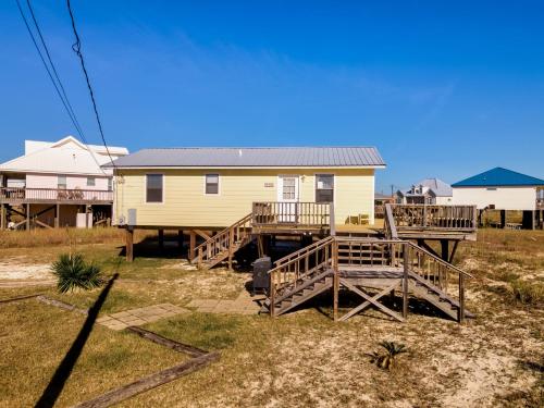 You Are My Sunshine — hotel in Dauphin Island