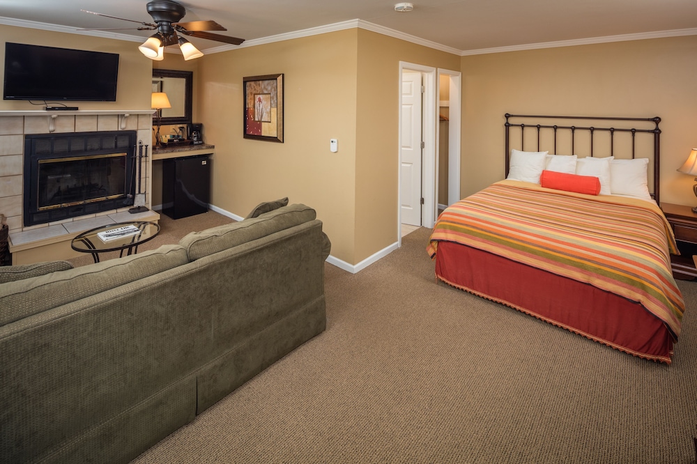 Lefevre Inn and Resort - photo 7