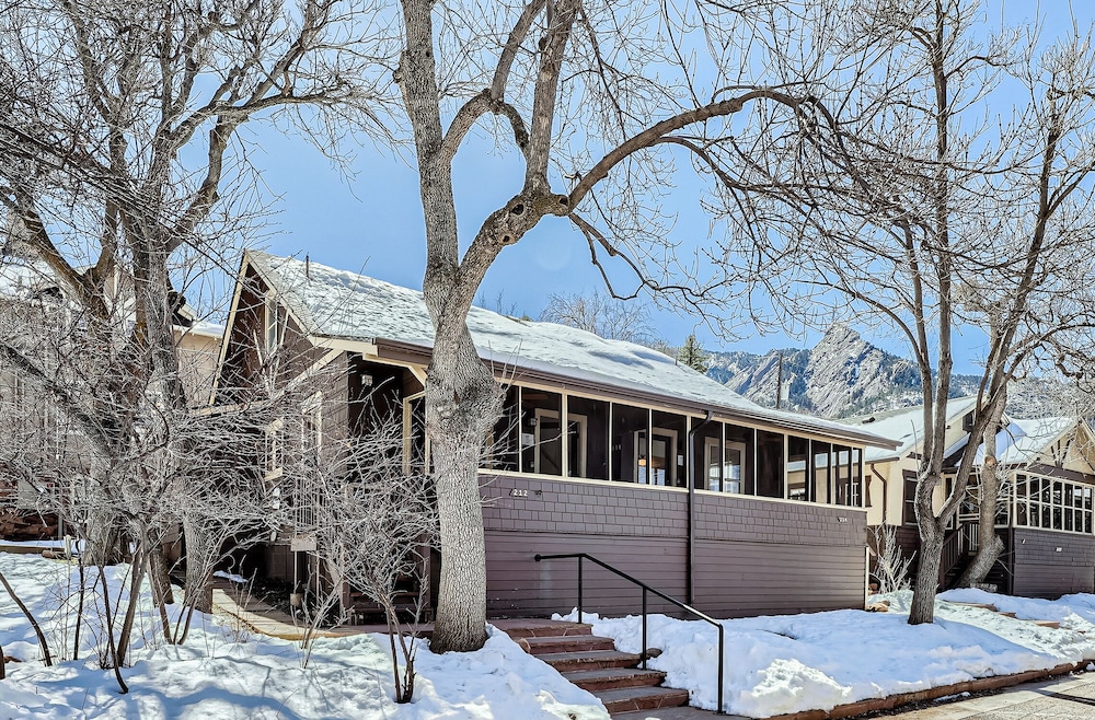Colorado Chautauqua - photo 81