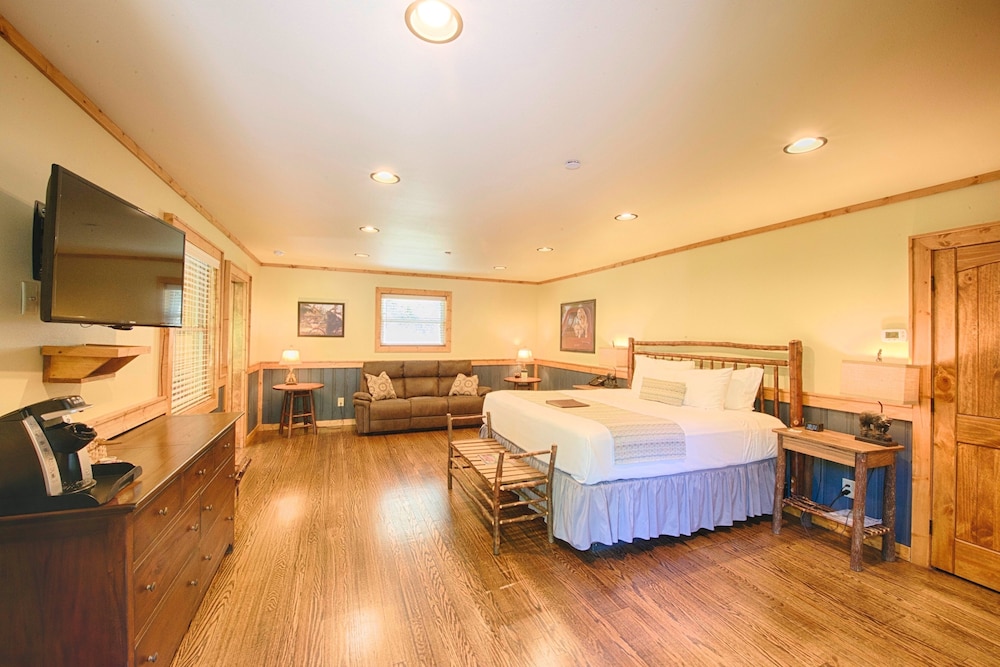 Historic Tapoco Lodge Resort - photo 74