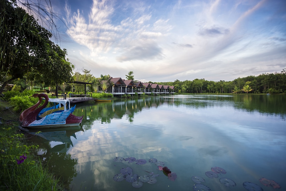 Tamali Hotel - last minute hotel in Phra Phrom