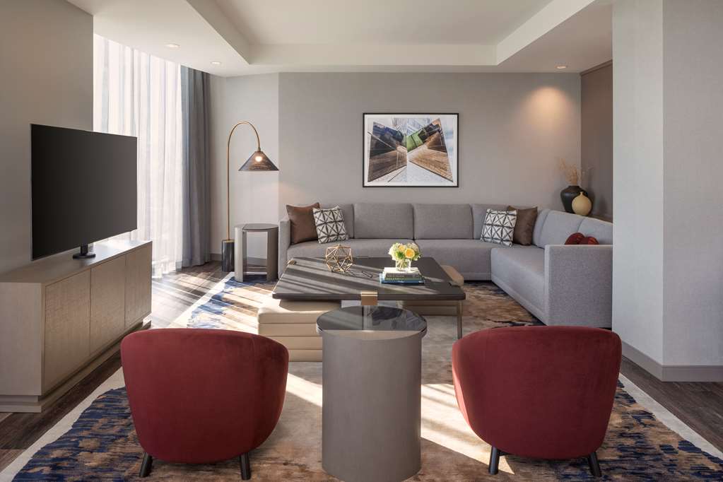 Hyatt Regency Salt Lake City - photo 15