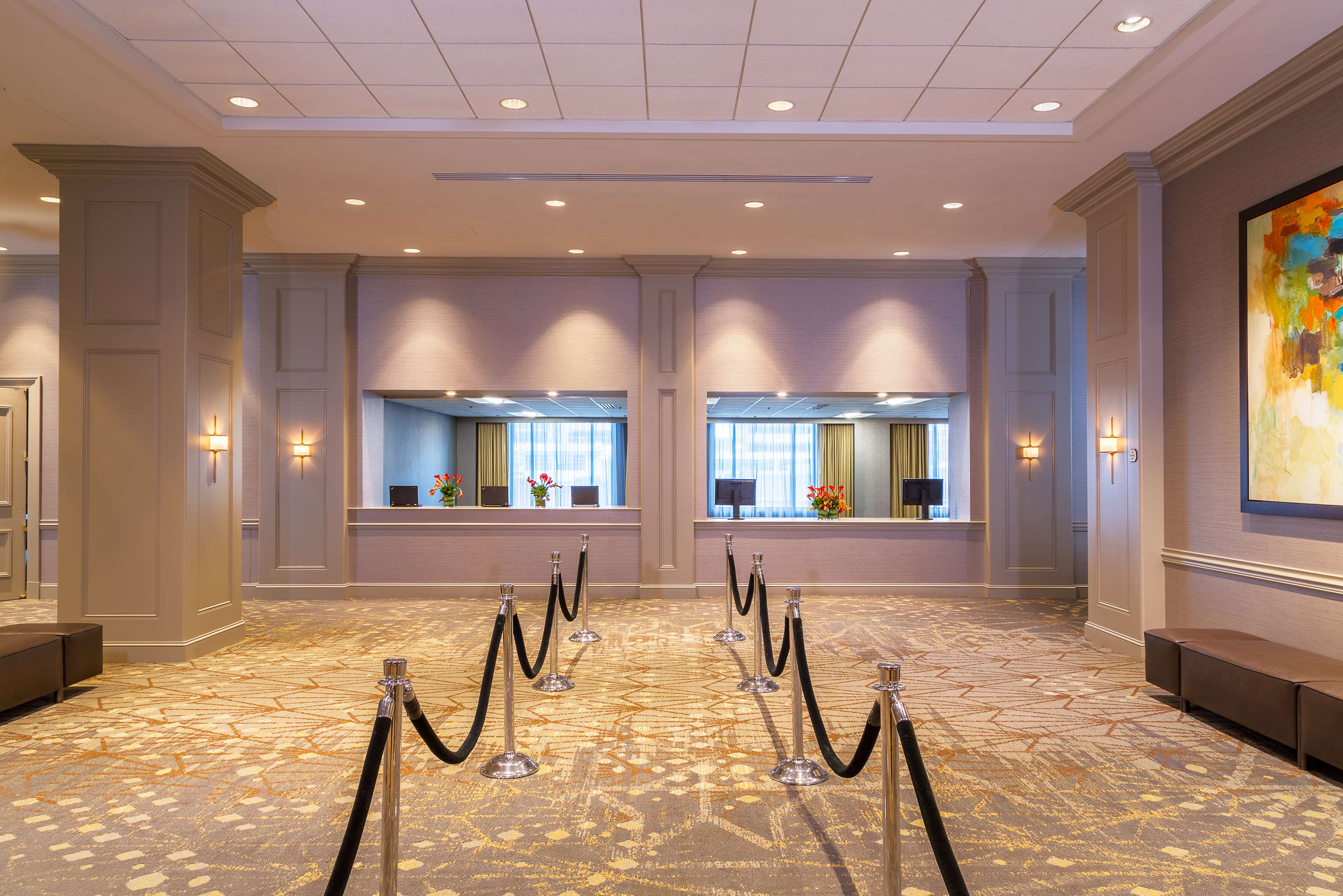 Hilton Minneapolis - photo 44