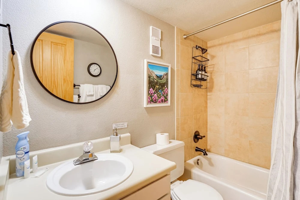 11 Mi to Keystone Resort: Condo in Silverthorne - photo 9