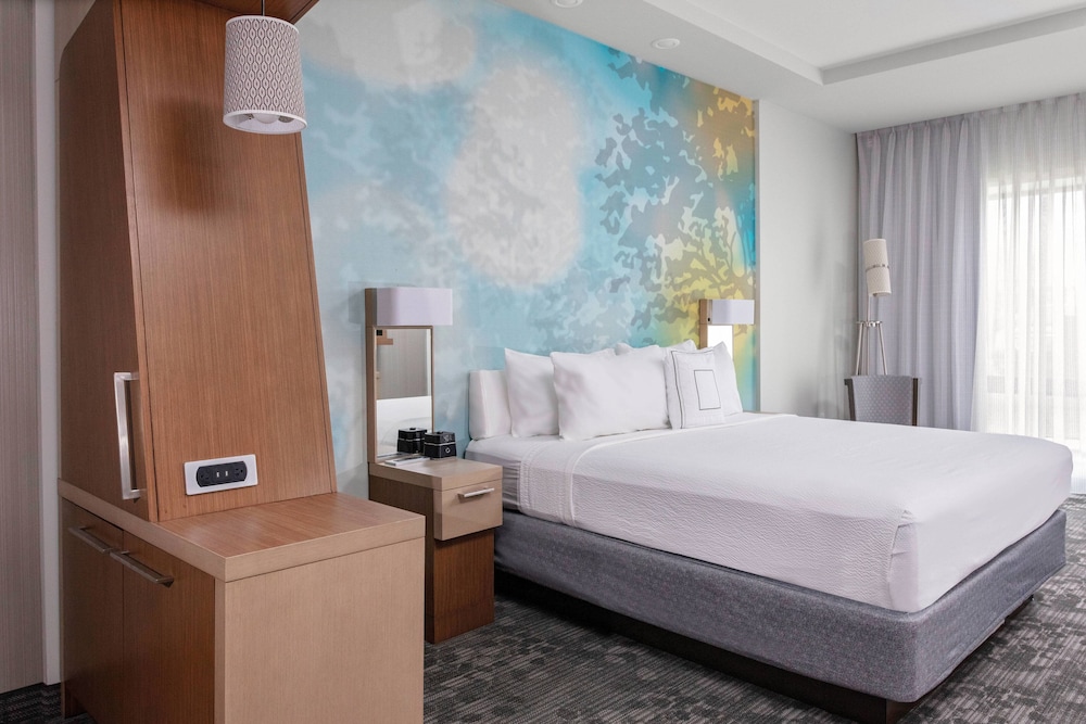 Courtyard by Marriott East Lansing Okemos - photo 26