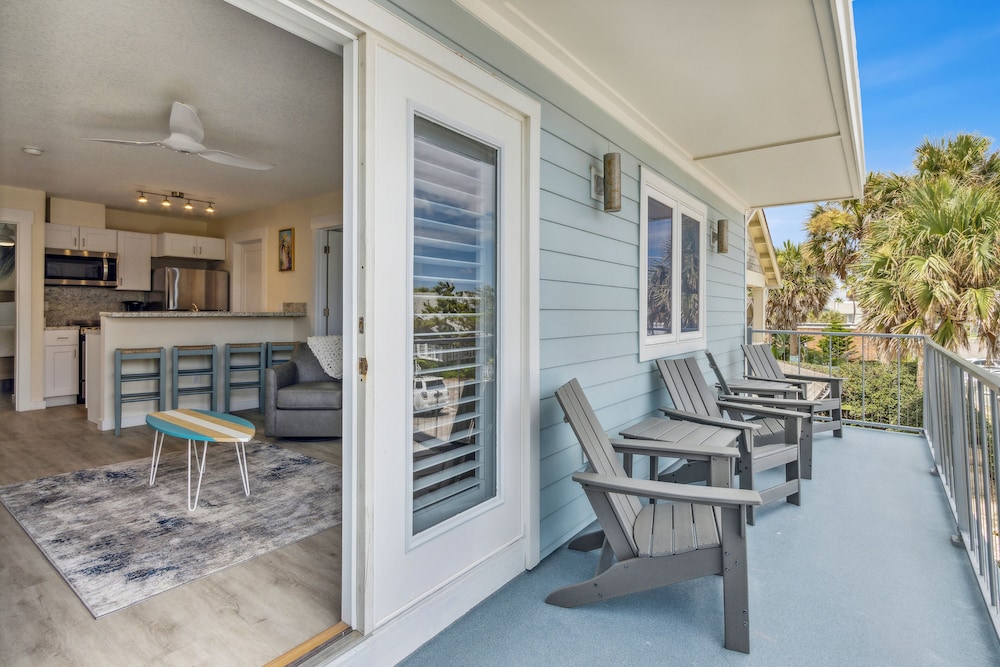 Seahorse Oceanfront Inn - photo 63