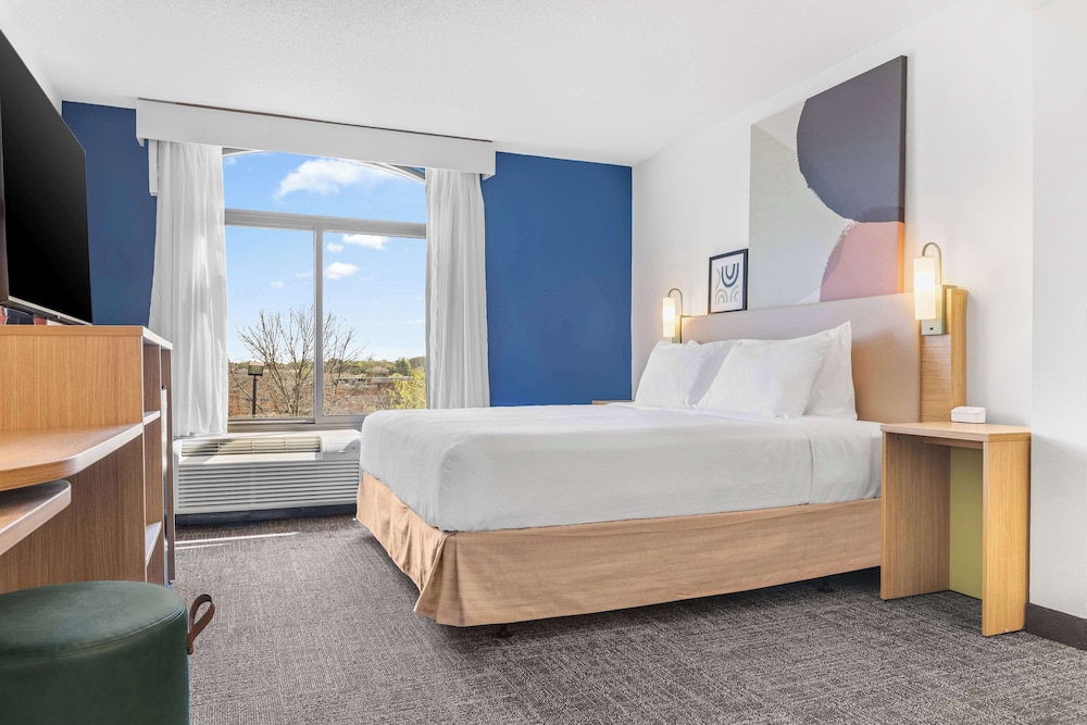 Spark by Hilton Charlotte Tyvola I 77 - photo 12