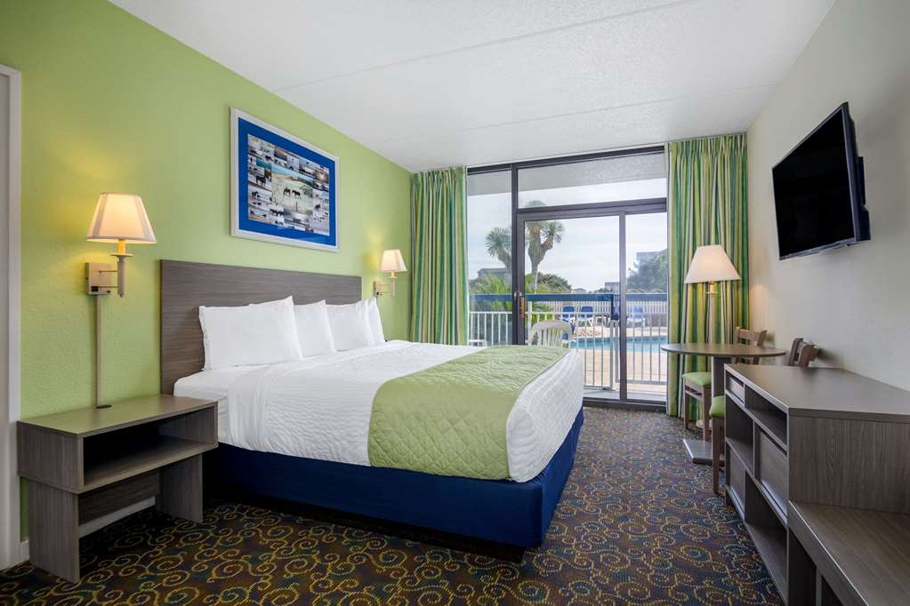 Travelodge by Wyndham Outer Banks Kill Devil Hills - photo 33