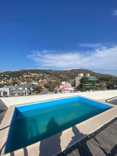 Depto Vcp — 4-Star Luxury Hotel in Villa Carlos Paz, Argentina