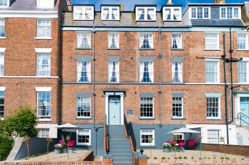 The Boat House Luxury Apartments Scarborough — 4-Star Luxury Hotel in Scarborough, United Kingdom