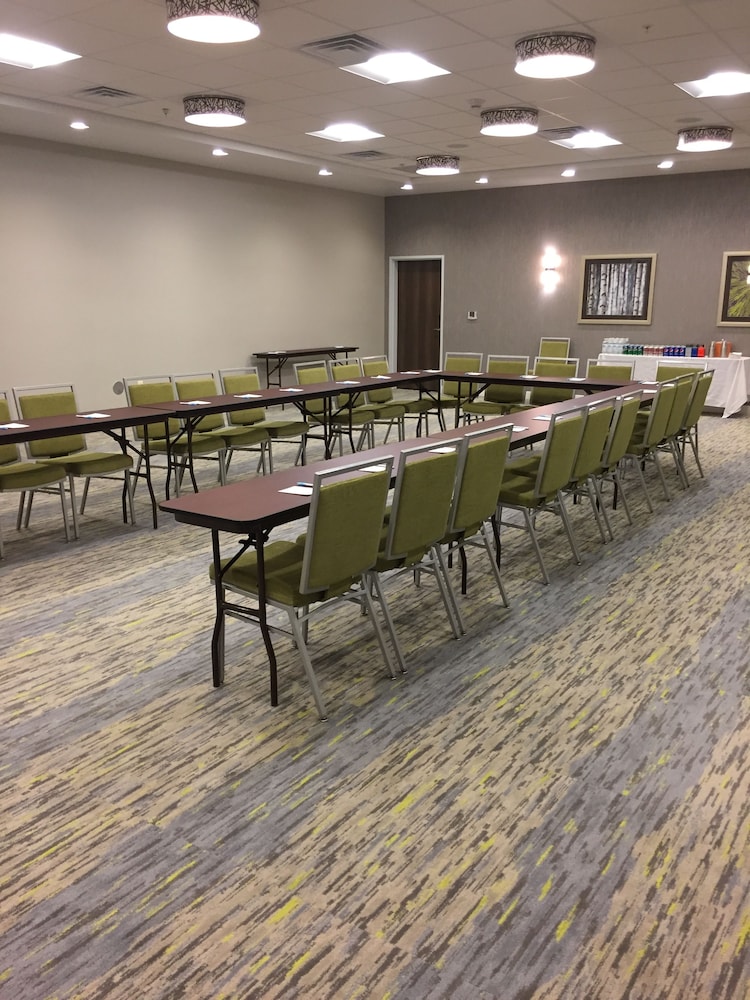 Fairfield Inn & Suites by Marriott Chicago Schaumburg - photo 25