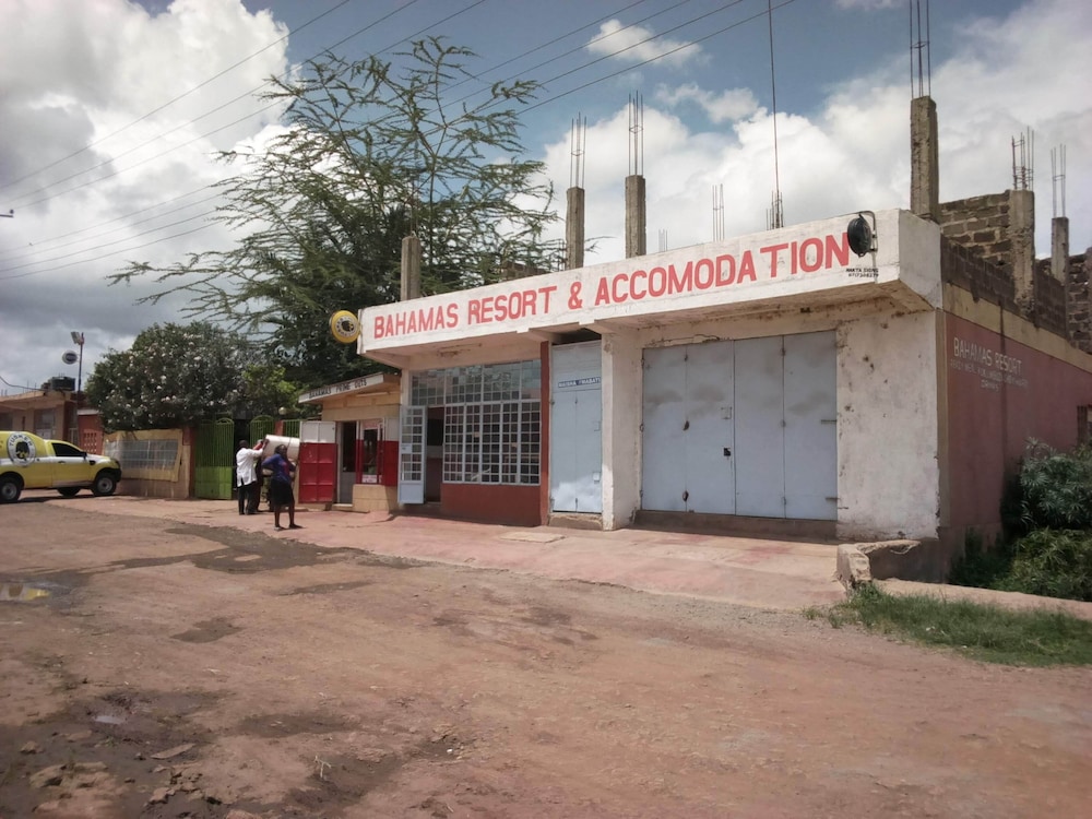 Bahamas Resort in Thika, Kenya