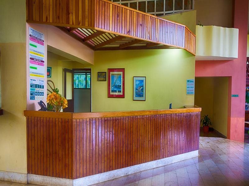 Hotel Canimao — Matanzas — photo 3