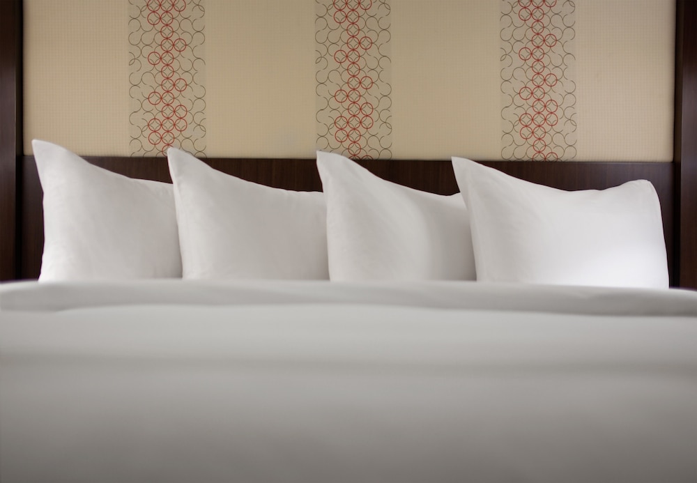 Pittsburgh Marriott North - photo 8