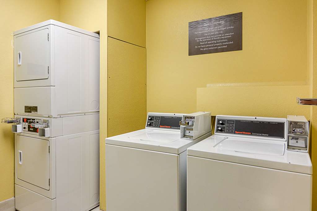 Quality Inn Winchester - photo 27