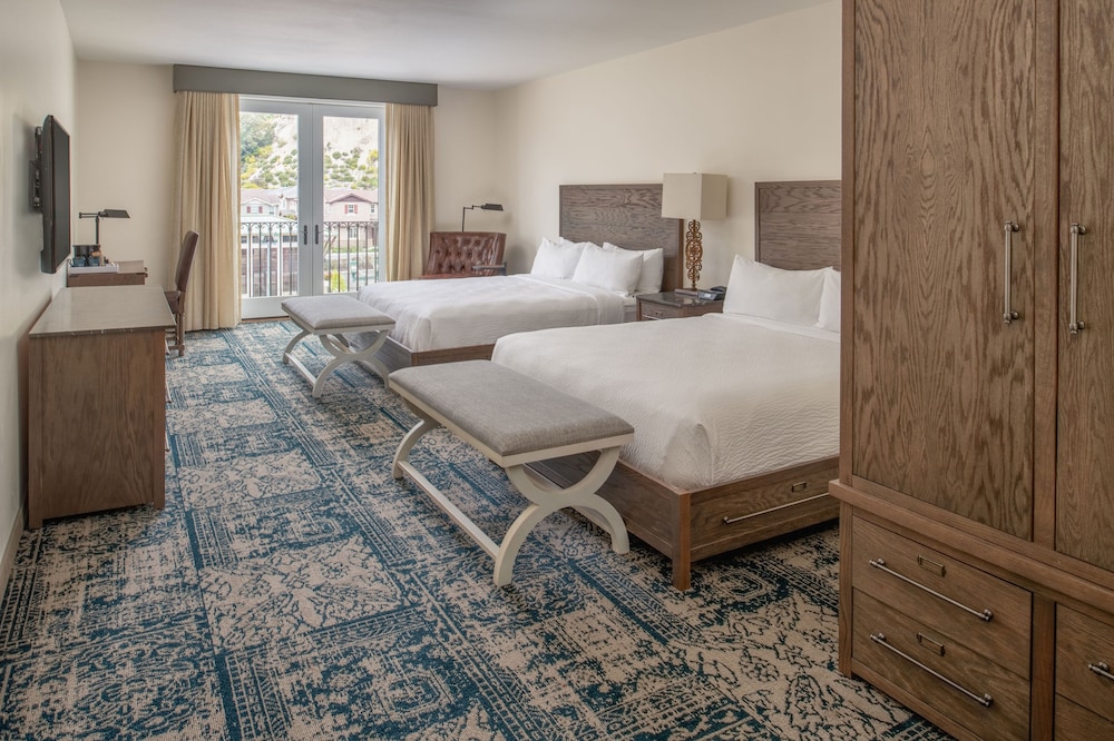 Four Points by Sheraton Santa Cruz Scotts Valley - photo 15