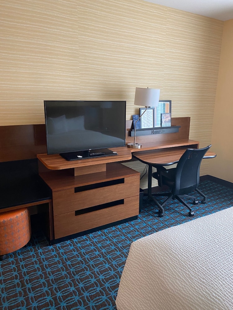 Fairfield Inn & Suites Durango - photo 5