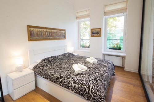 Deluxe Prince Machabeli Suite