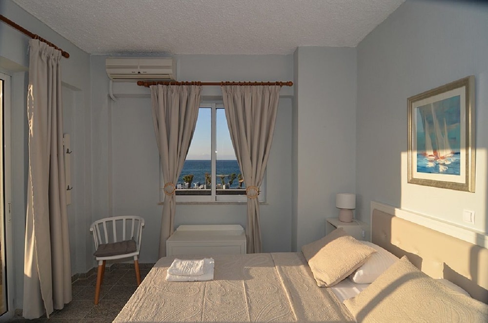 Arion Beach Hotel — Kolympari — photo 3
