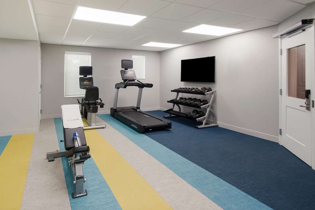 Sonesta Simply Suites Falls Church - photo 25