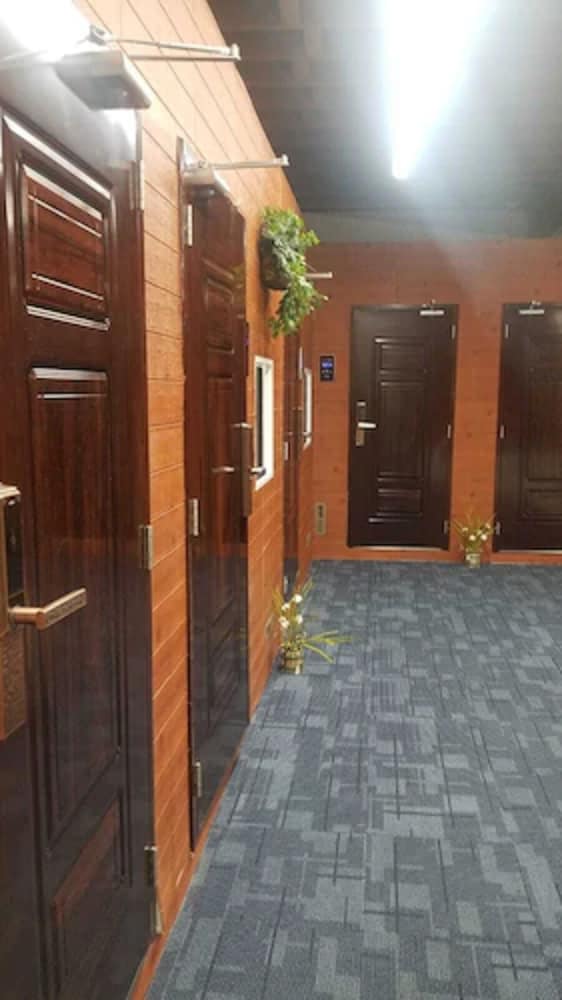 Hotel Bnb - photo 11