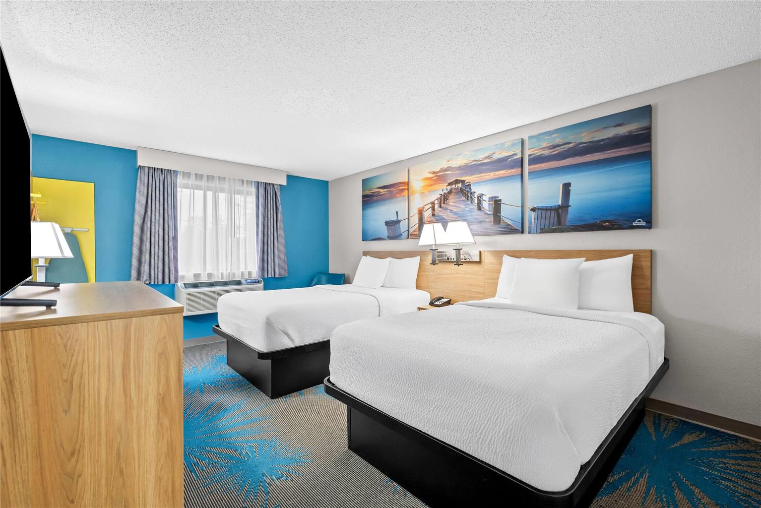 Days Inn by Wyndham Brunswick Bath Area - photo 33