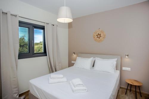 Aella Apartment — 4-Star Luxury Hotel in Skala, Greece