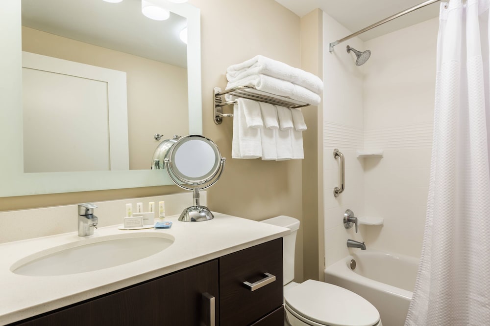TownePlace Suites Latham Albany Airport - photo 29