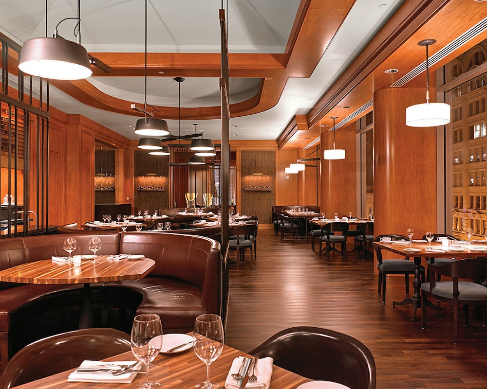 Four Seasons Hotel San Francisco - photo 40