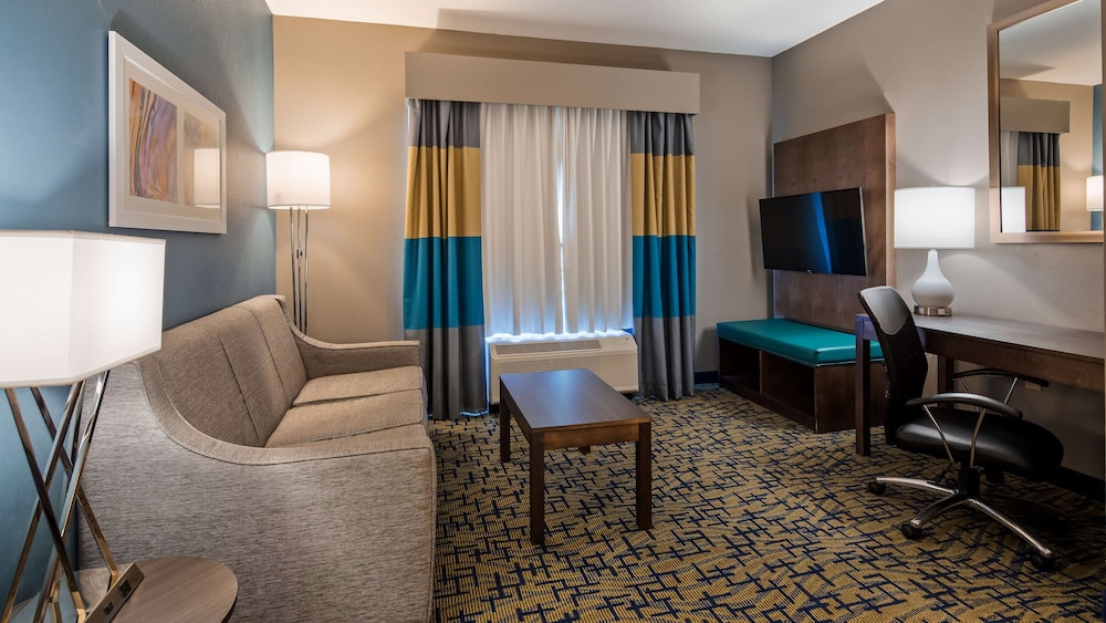 Spark by Hilton Erie - photo 18