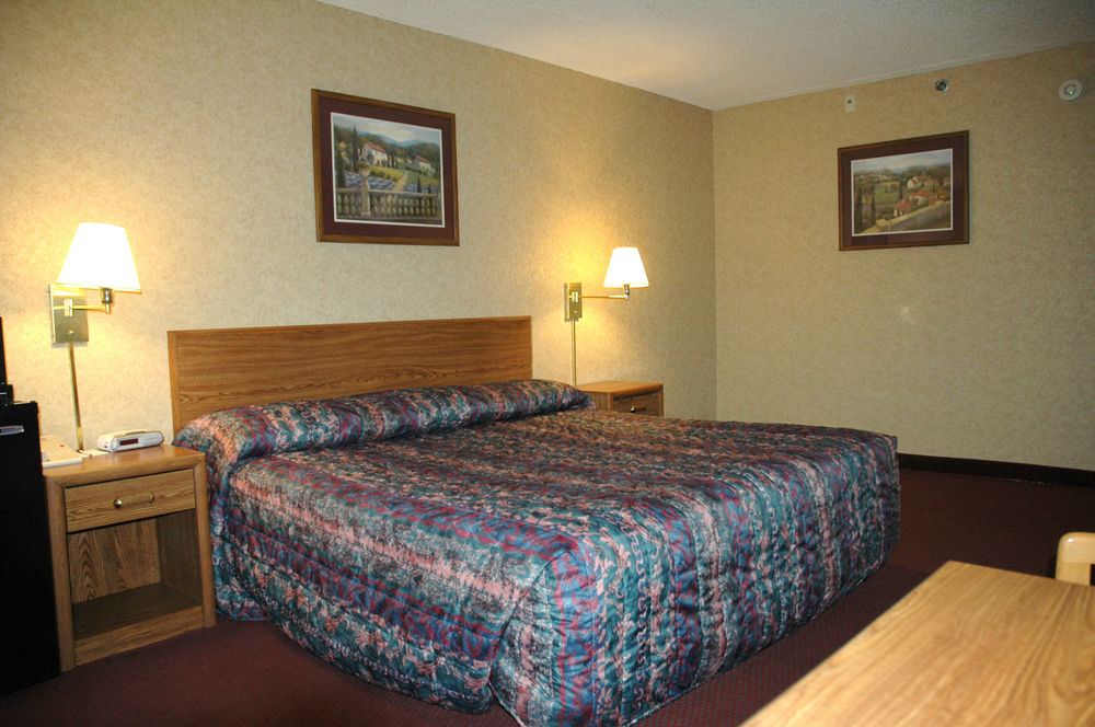 Best Western Plus Columbia River Hotel & Conference Center - photo 8