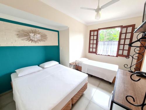 Pousada Nossa Senhora Aparecida - last minute hotel in Embu