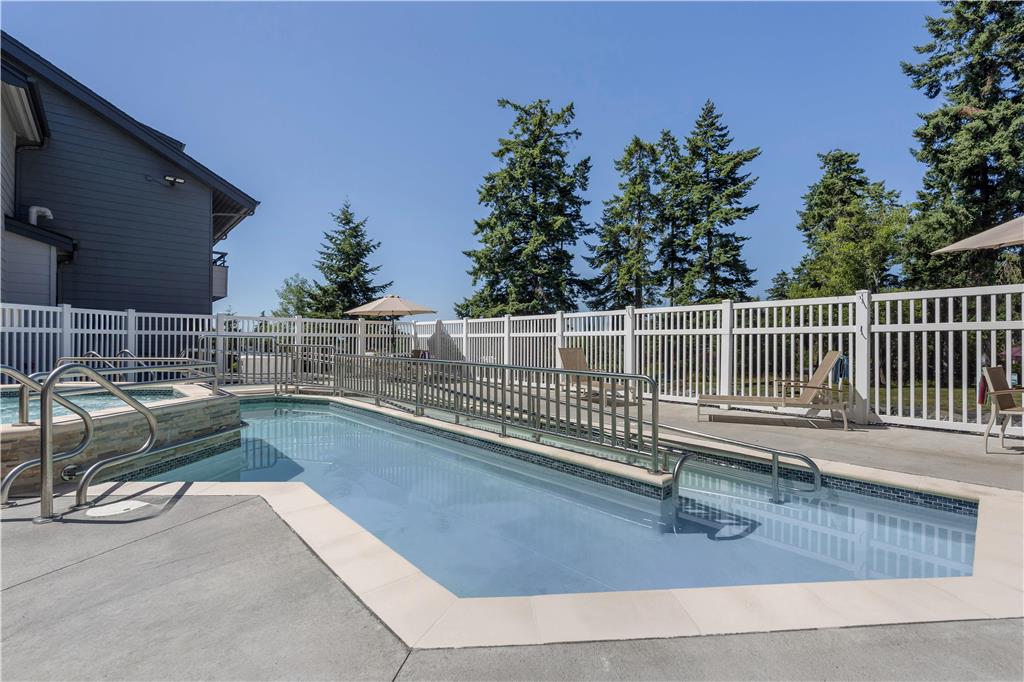 Best Western Plus Oak Harbor Hotel & Conference Center - photo 10