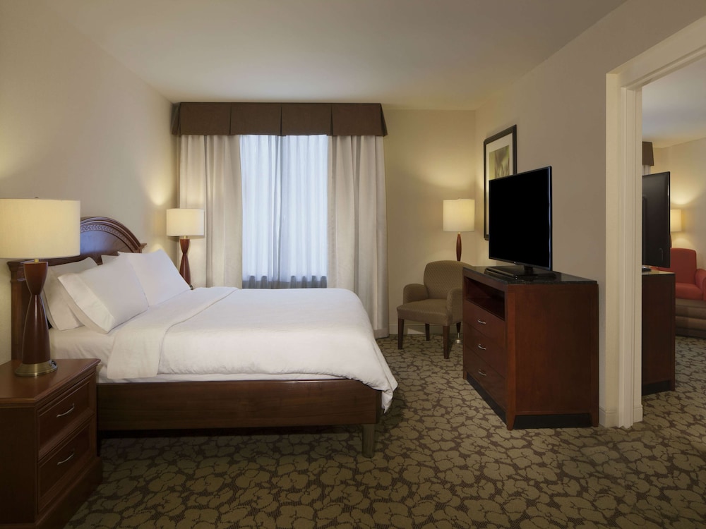 Hilton Garden Inn Virginia Beach Town Center - photo 18