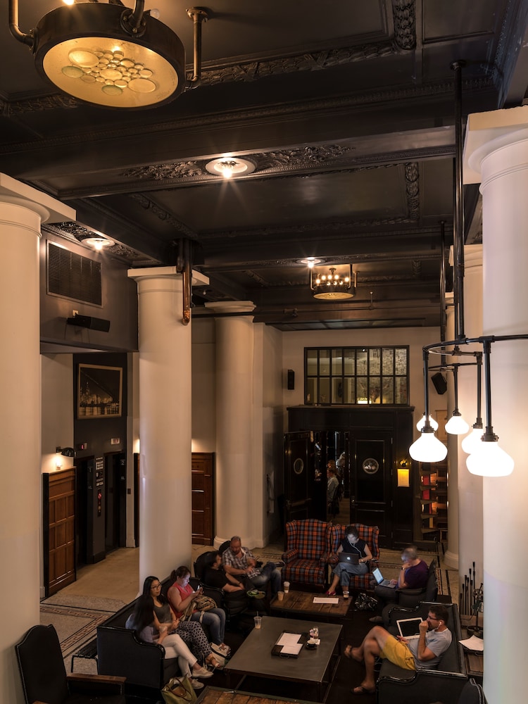 Ace Hotel New York - photo 11