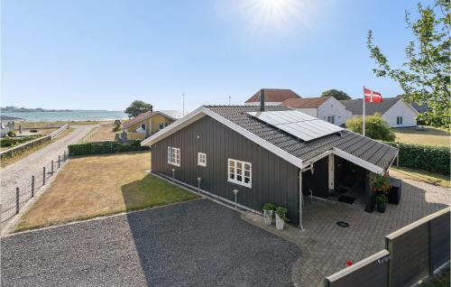 Awesome Home In Broager — 5-Star Luxury Hotel in Broager, Denmark