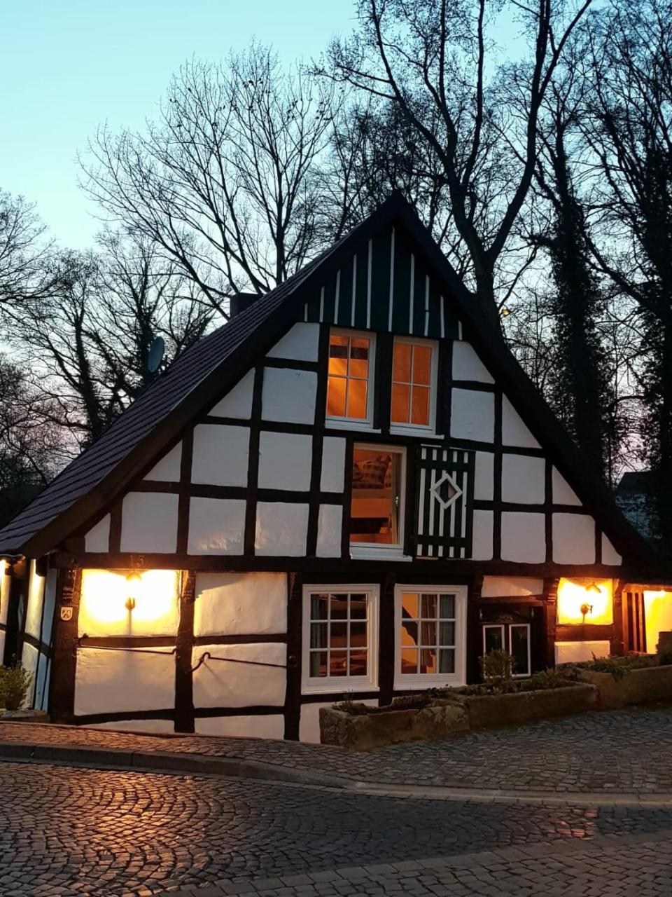 Das Muhlchen — Ladbergen — photo 3