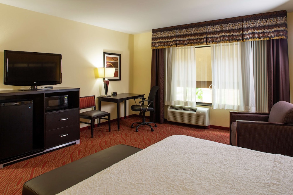 Hampton Inn Limerick Philadelphia Area - photo 11
