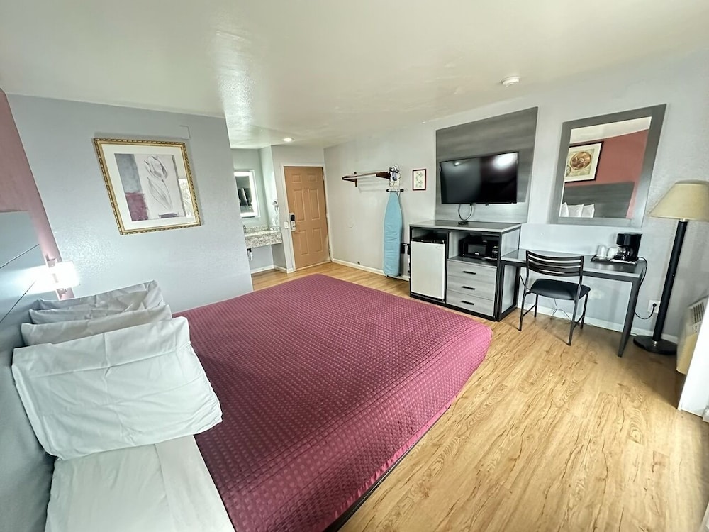 Ocean Gate Inn - photo 9